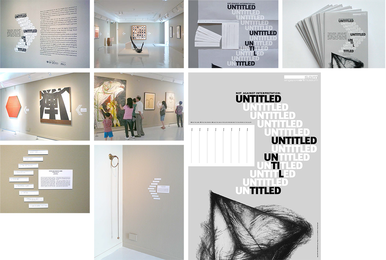 Untitled: Not Against Interpretation